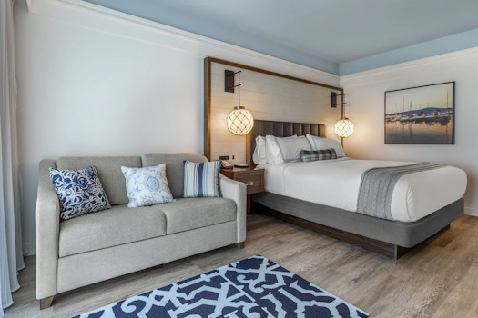 Beaufort Hotel NC